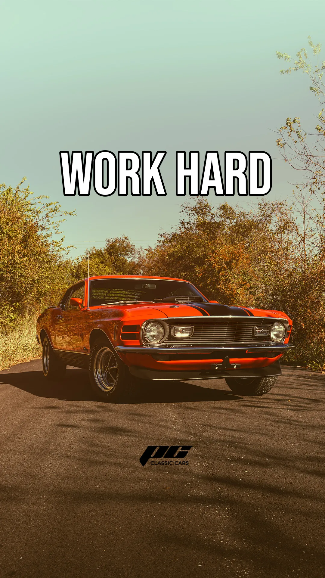 Work Hard Ep.25